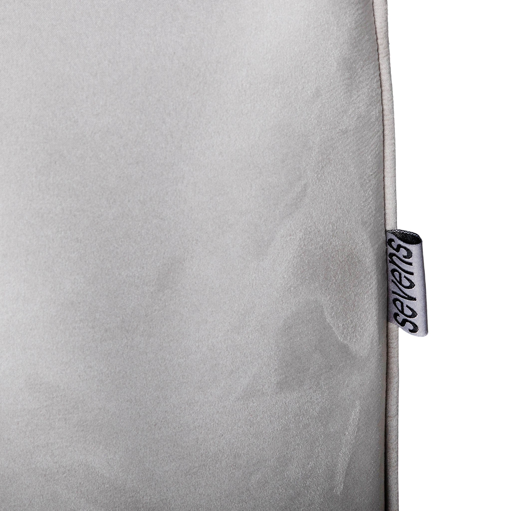 8090733 CNR KM818 6PCE 5 ELECTRIC REC FABRIC C822 LGREY (2)