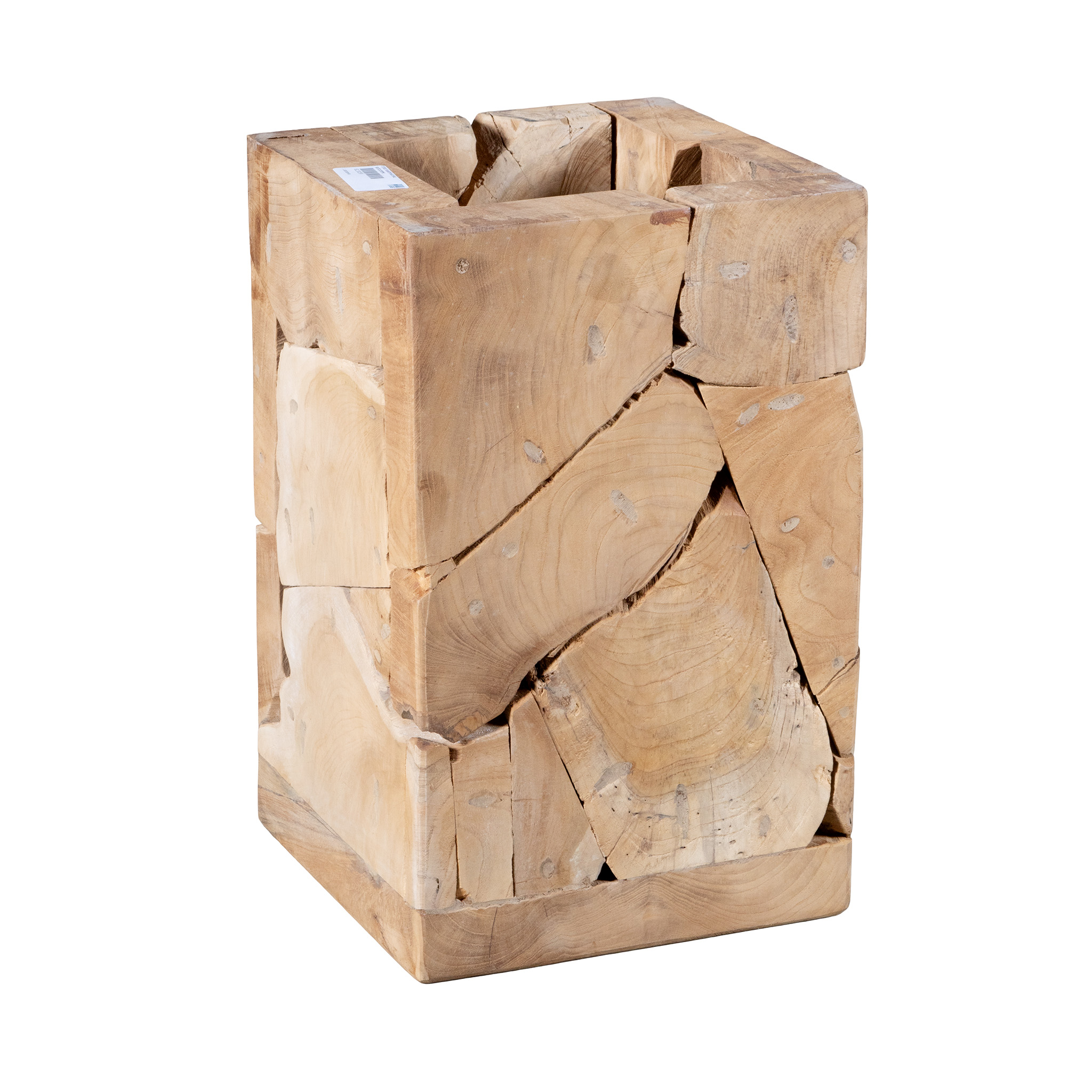 813039 STOOL PLANTER NATURAL RUSTIC 323250_4