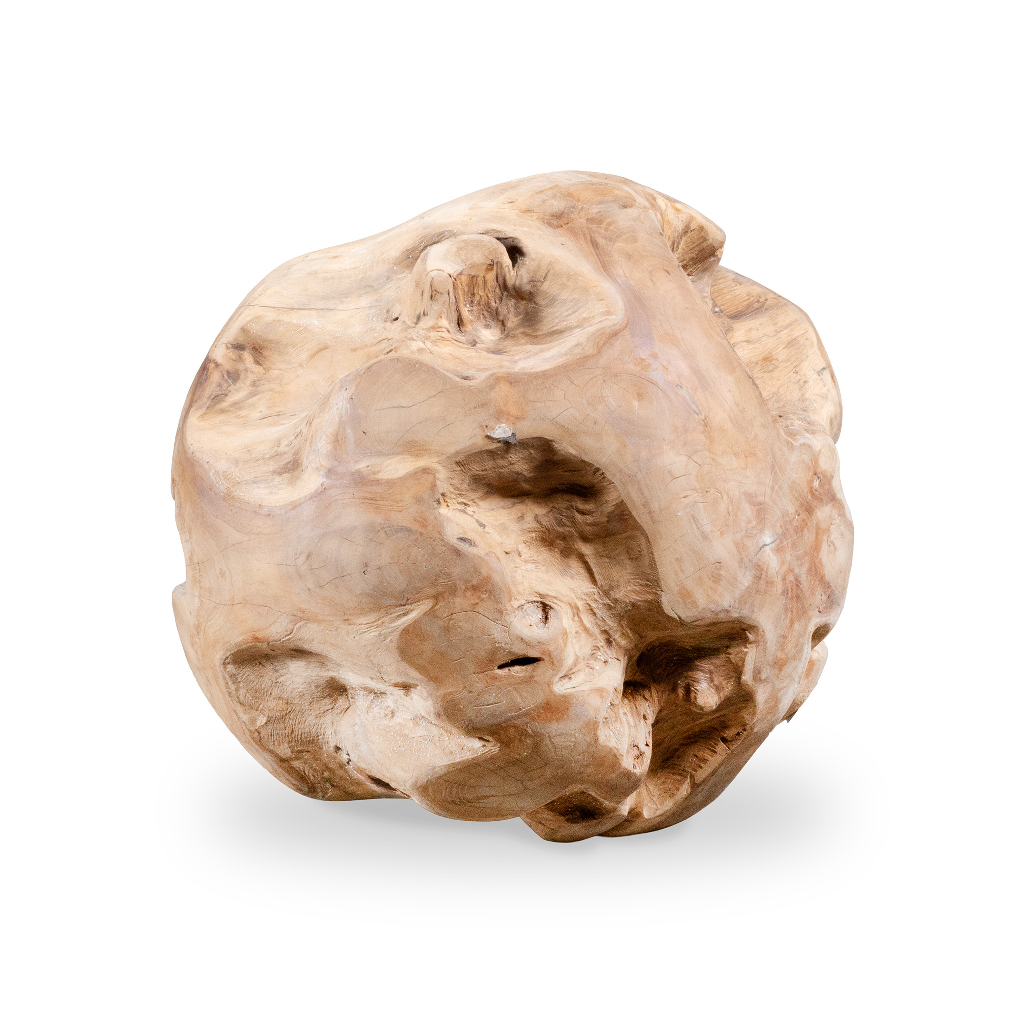 813051 CTB BALL WOOD BASE 5035