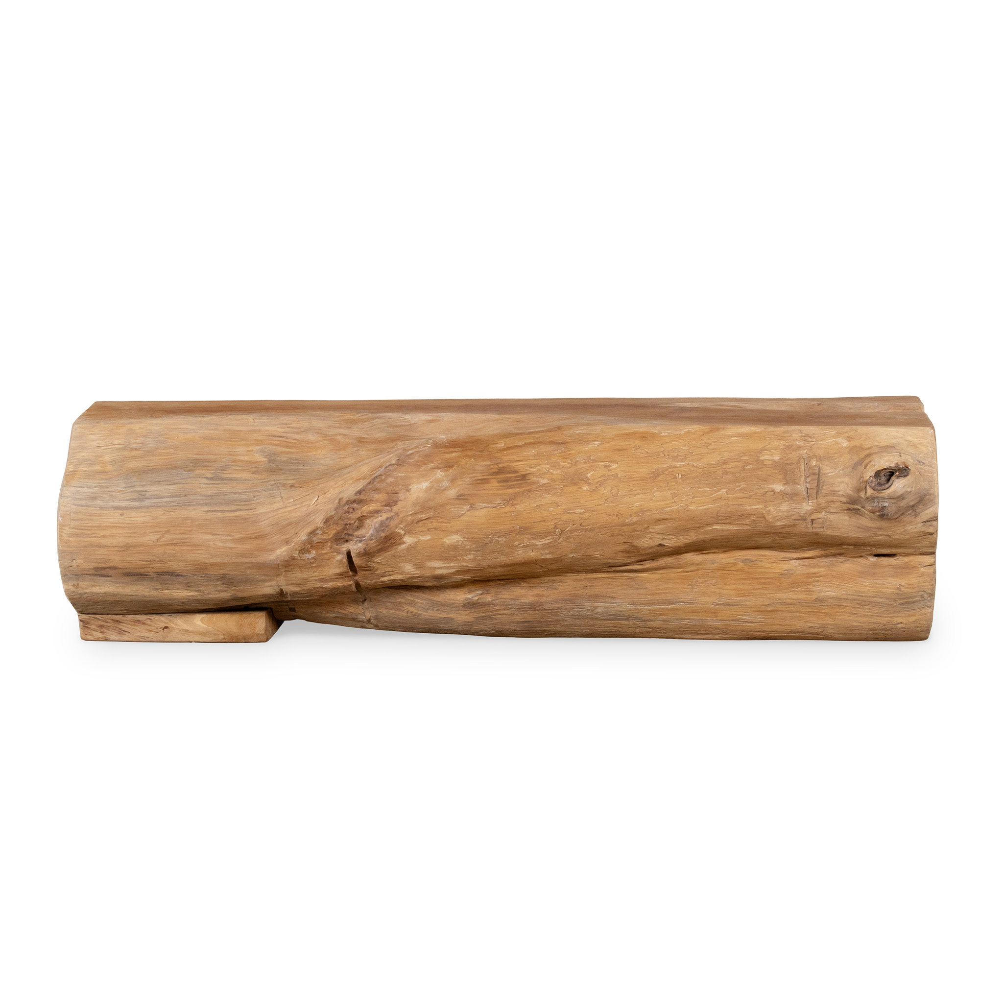 813057 BENCH BOLONG MASSIVE SOLID TEAK 15040 (2)