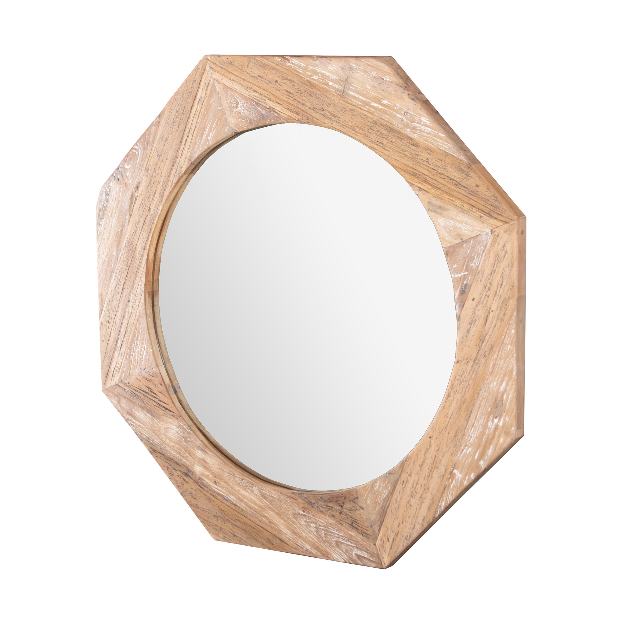 813070 MIRROR OCTAGONAL DIRTY FINISH DIA 80_3