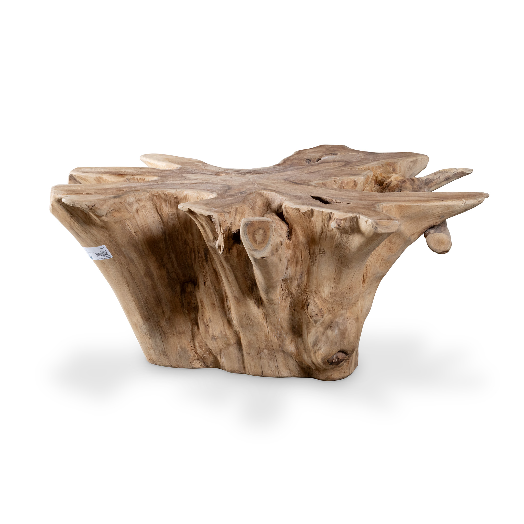 813072 CTB BINTANGAN MASSIVE TEAK WOOD 819040