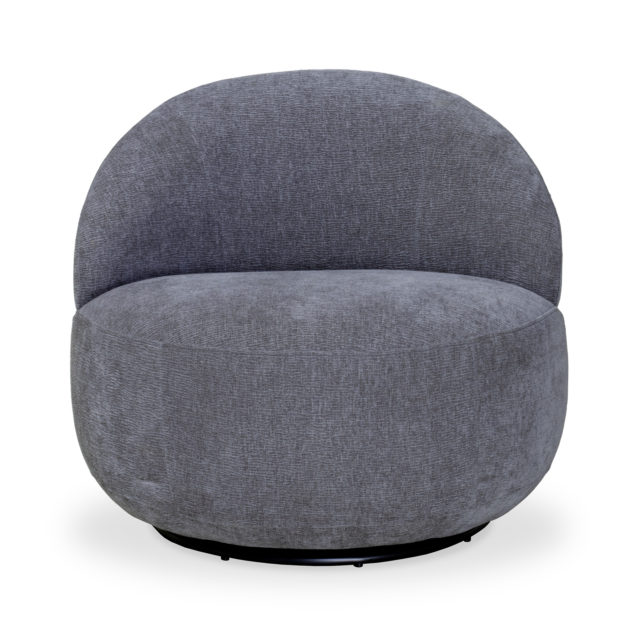 8090876 ARMCHAIR KFA2017 FABRIC G0402901 SLATE