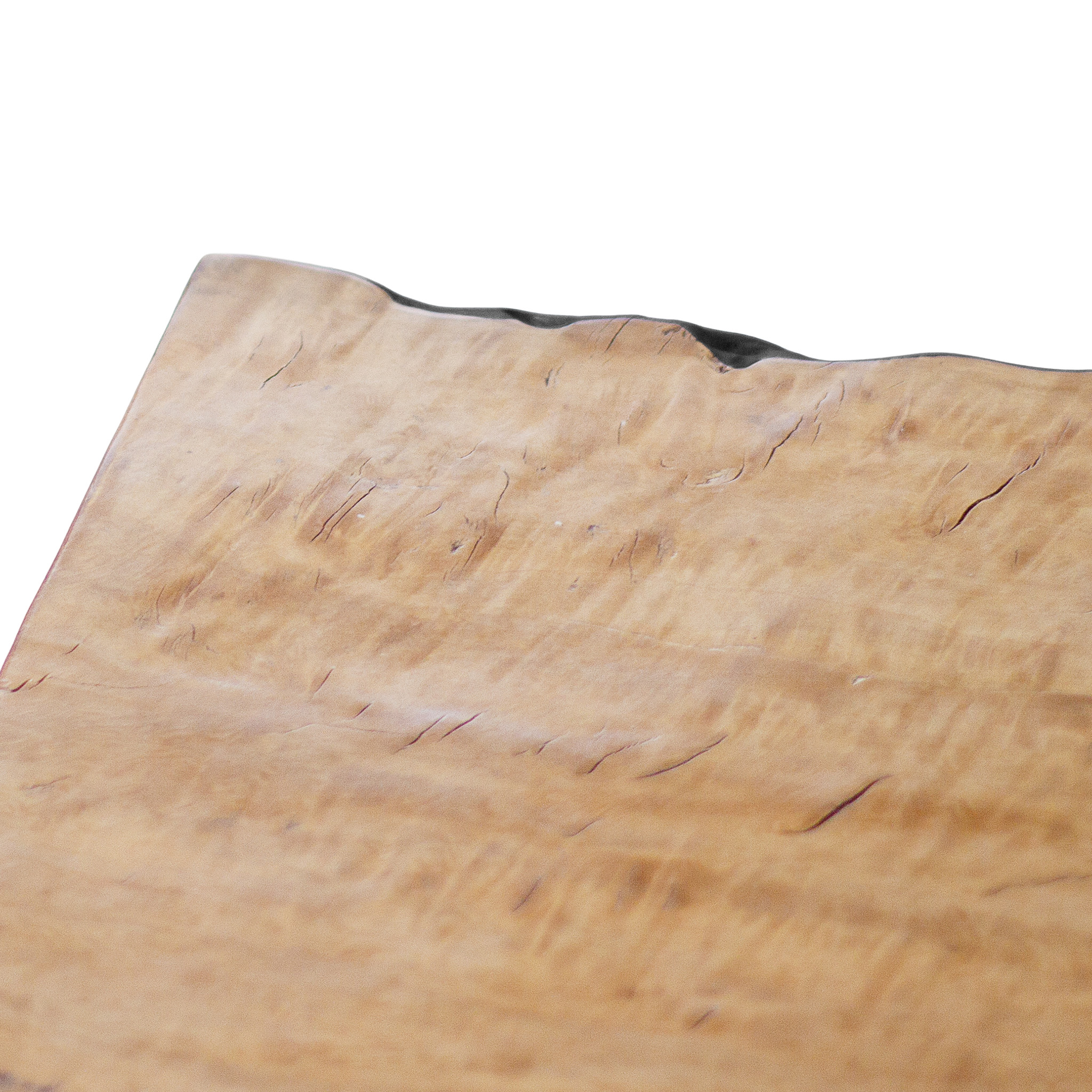 740084 COFFEE TABLE COCKTAIL FLOWERWOOD TAPERED SQR LEGS 150X70X45 (6)