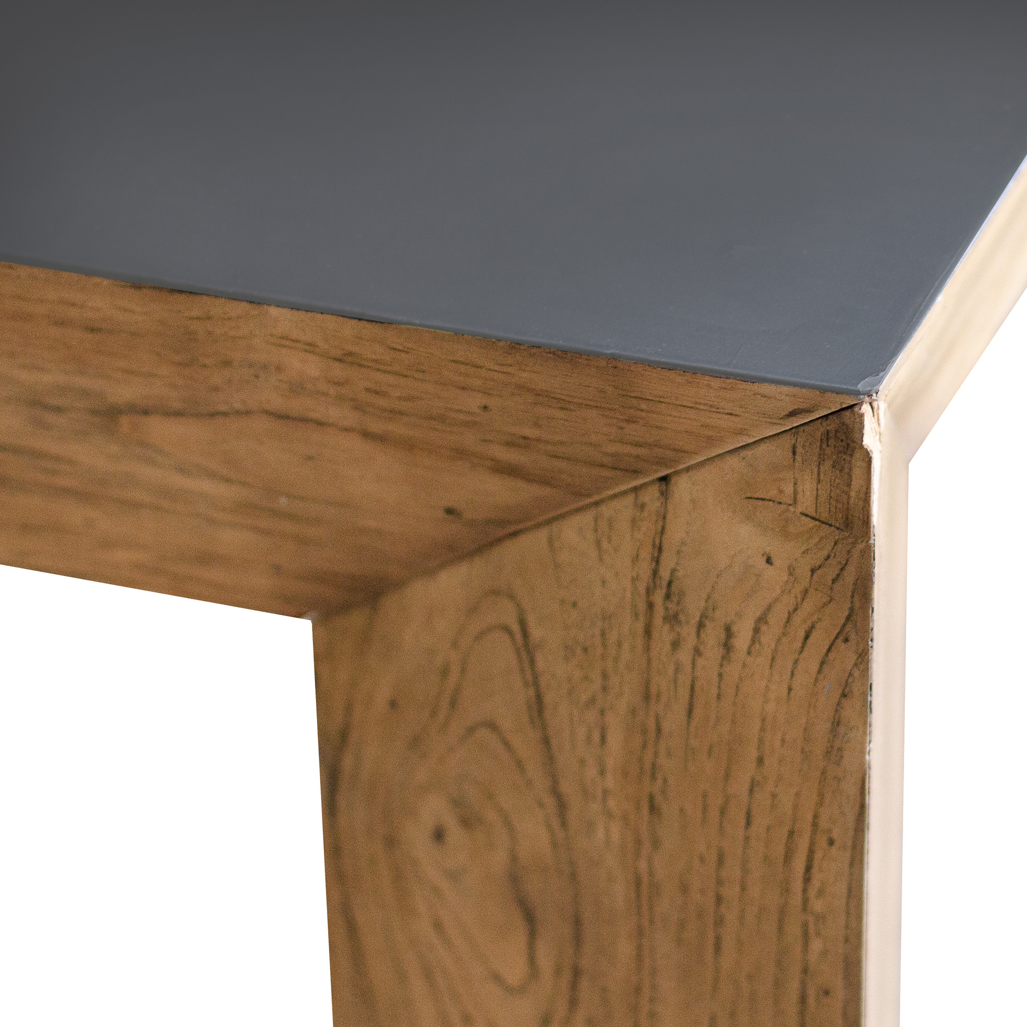 740095 DINING TABLE AINHOA IRON TEAK MINDI WOOD 240X100X76 (3)