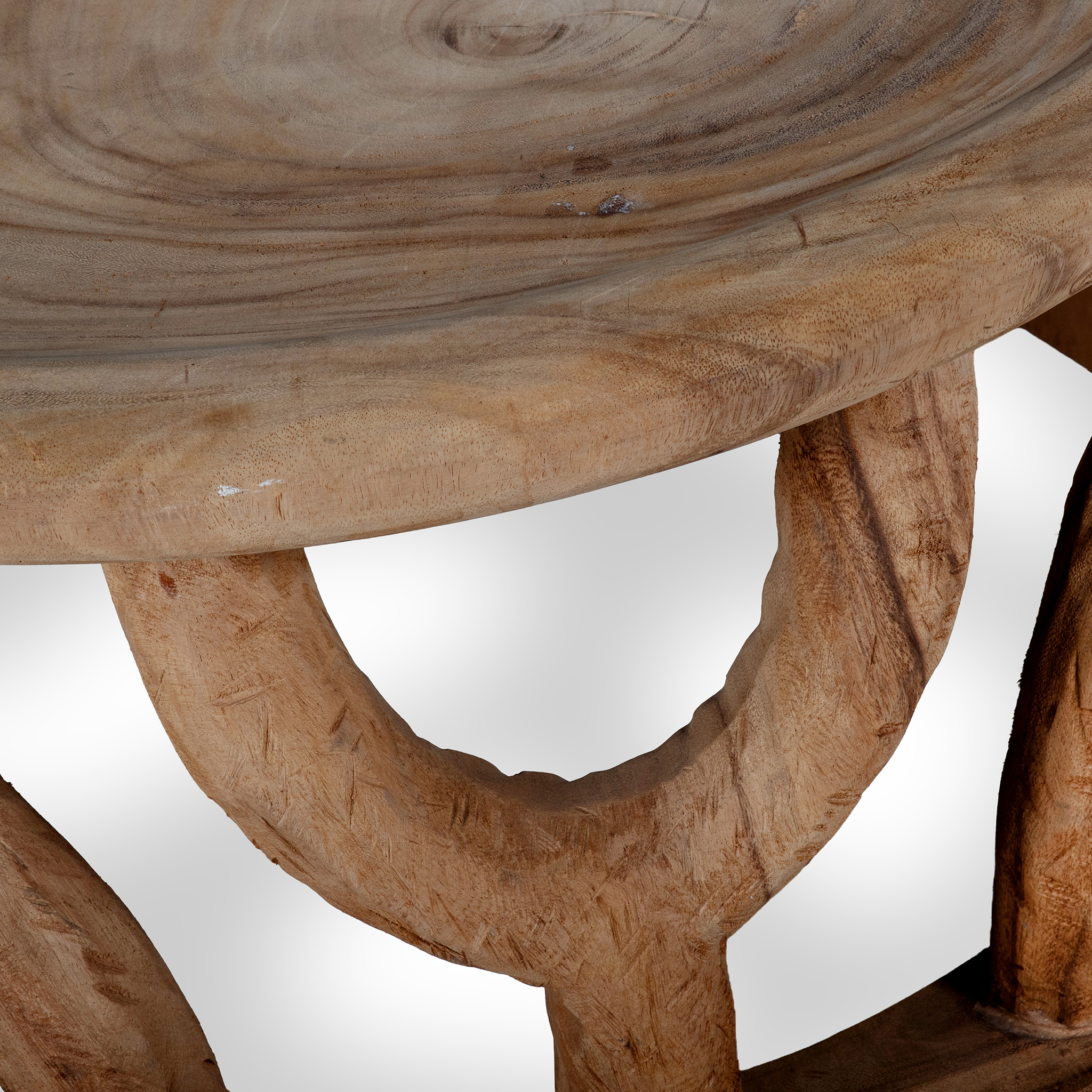 803216 CTB VIVO RND 7035 SOLID MUNGGUR WOOD UNFINISHED (4)